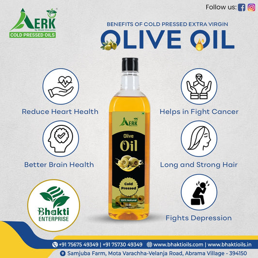 olive oil for cooking