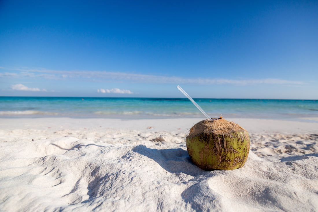 Top 5 Benefits of Using Coconut Oil for Hair and Skin | AERK