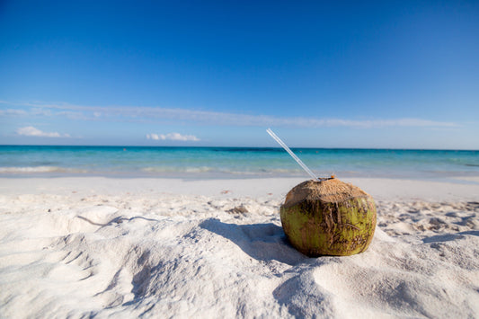Top 5 Benefits of Using Coconut Oil for Hair and Skin | AERK