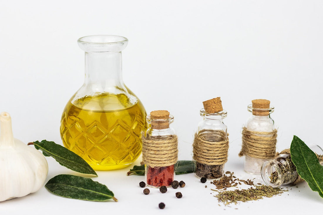 Cold-Pressed Oils: Facts vs. Myths