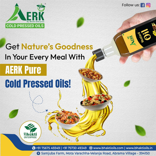 best mustard oil