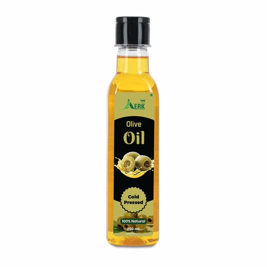 Natural Olive Oil