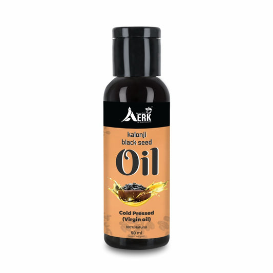 Natural Kalonji Oil