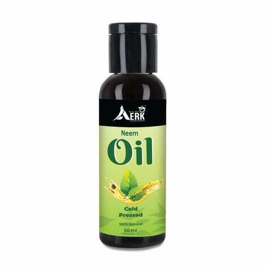 Natural Neem Oil