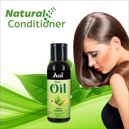 Natural Neem Oil