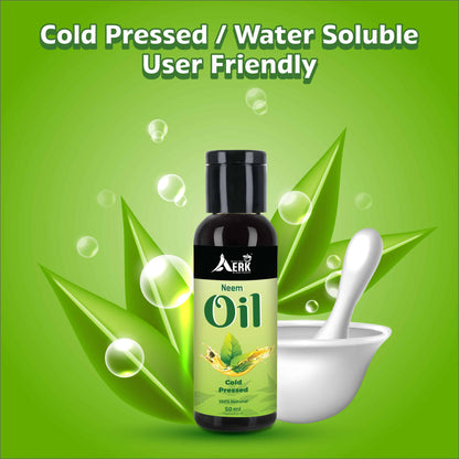 Natural Neem Oil