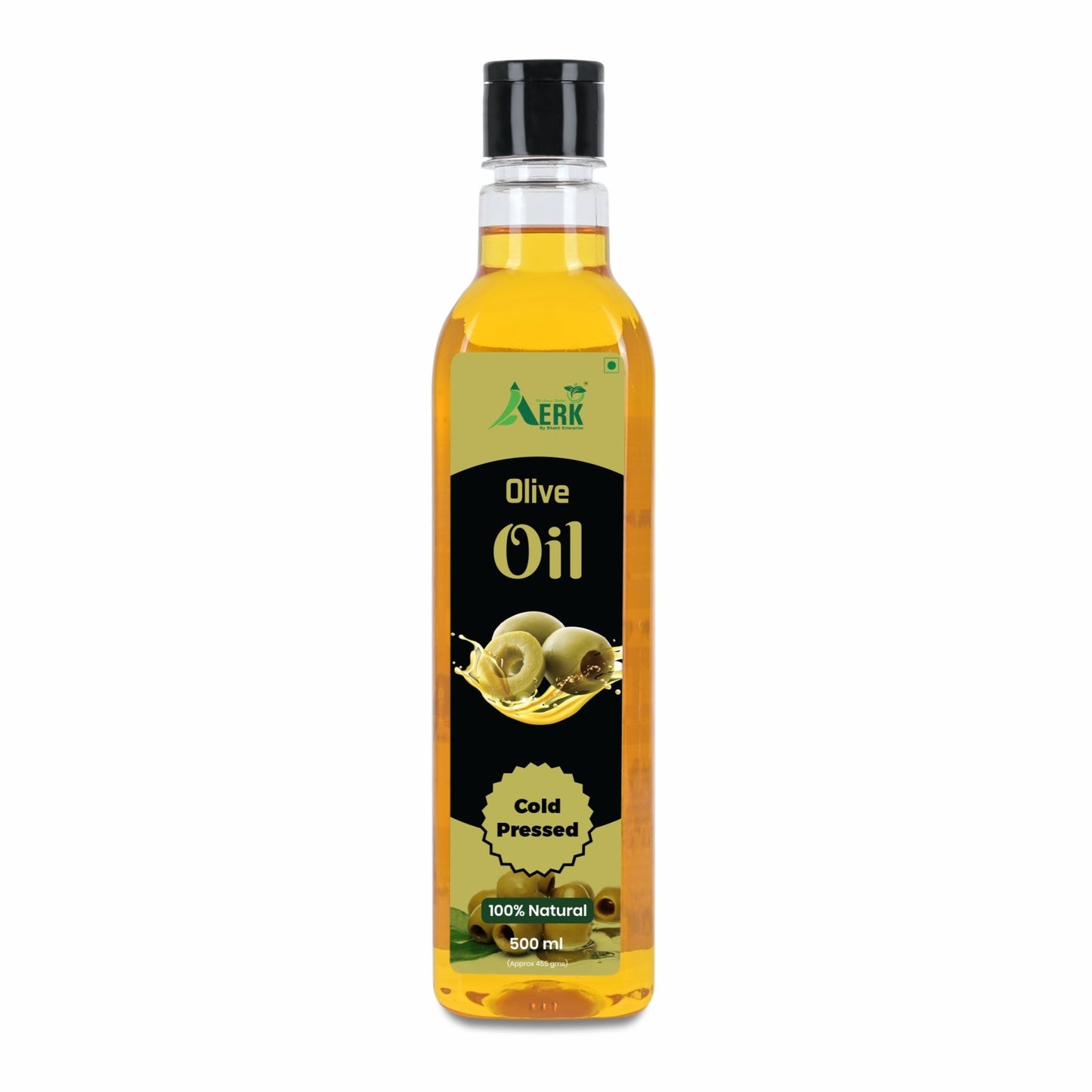 Natural Olive Oil