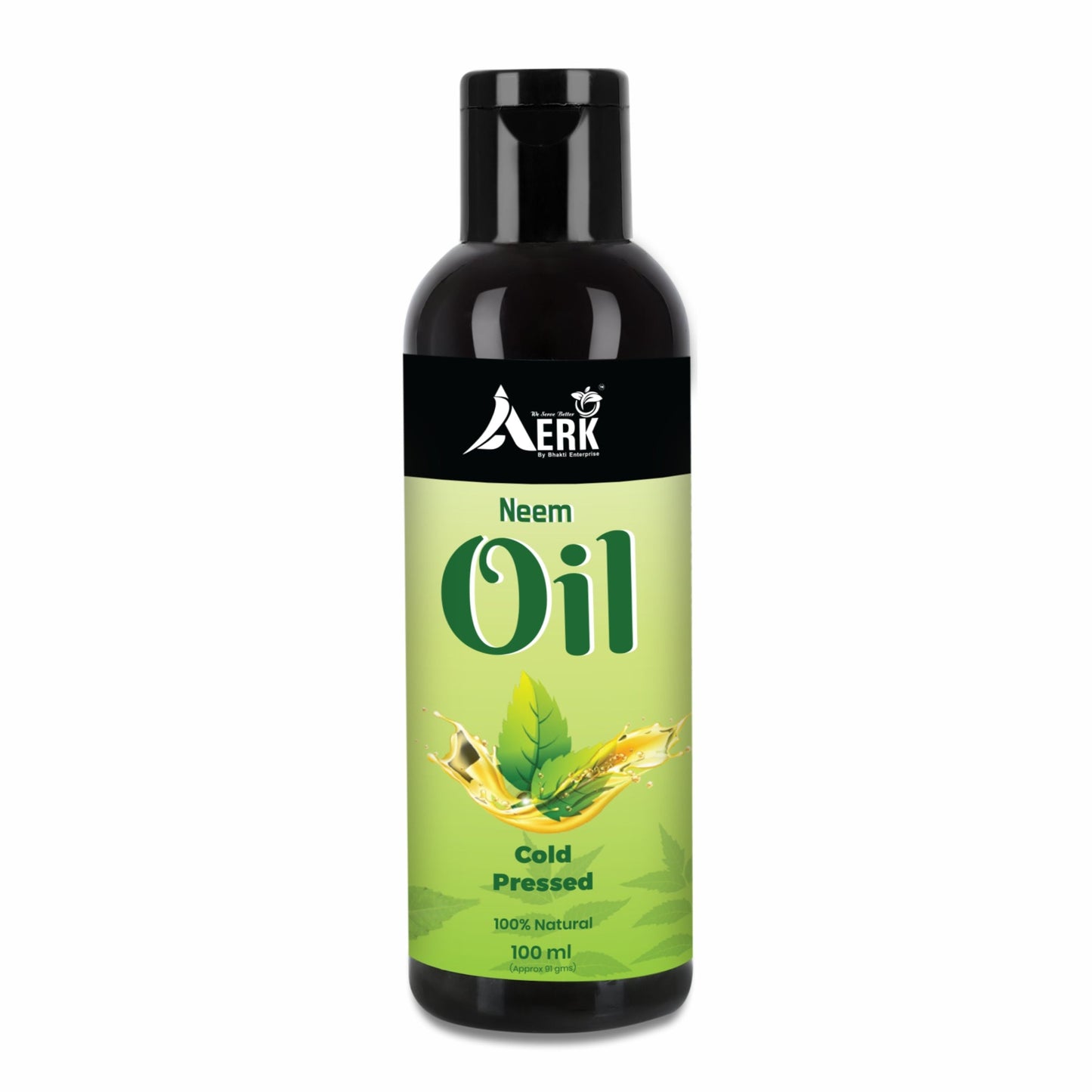 Natural Neem Oil