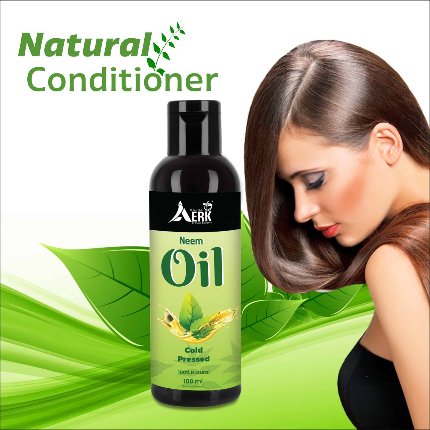 Natural Neem Oil