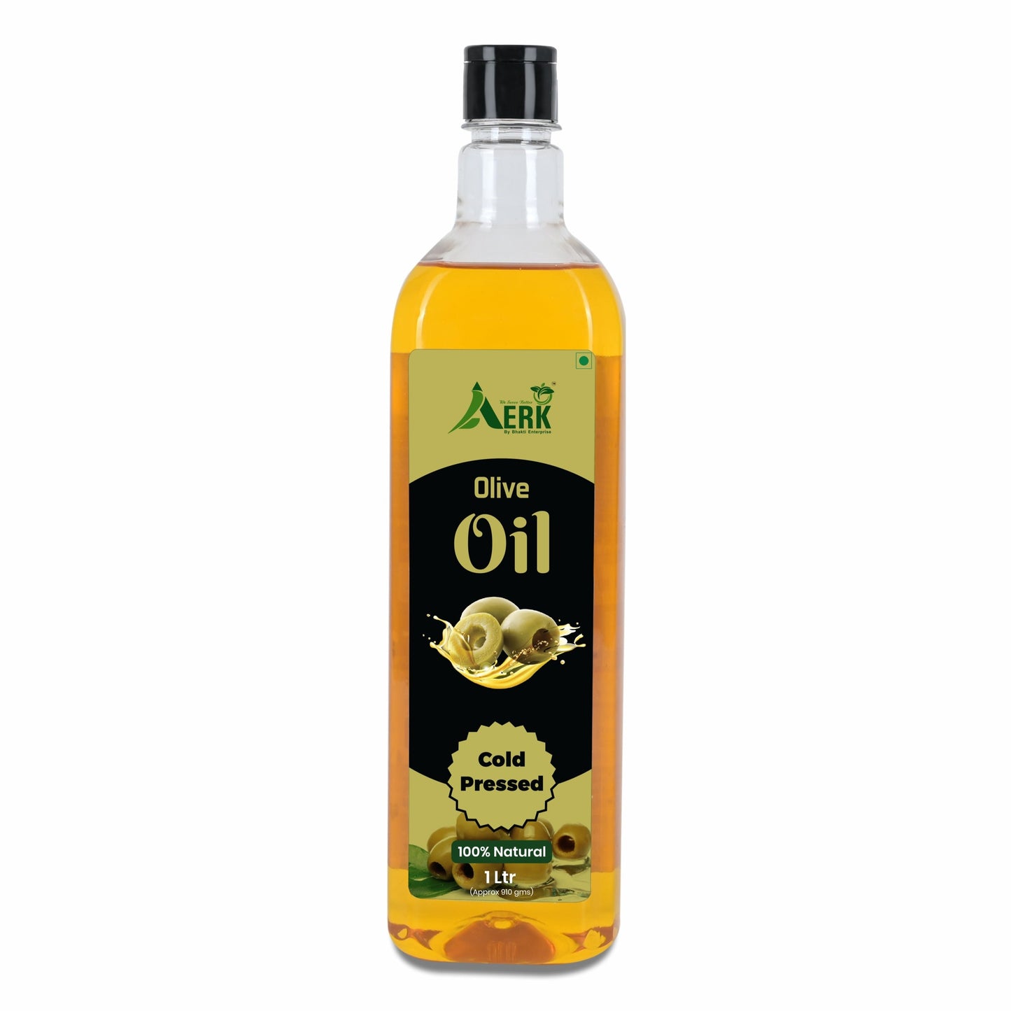 Natural Olive Oil