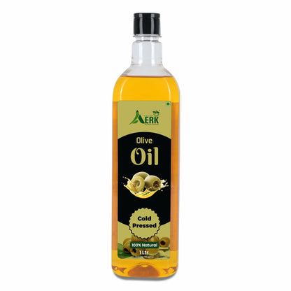 Natural Olive Oil