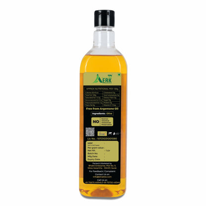 Natural Olive Oil