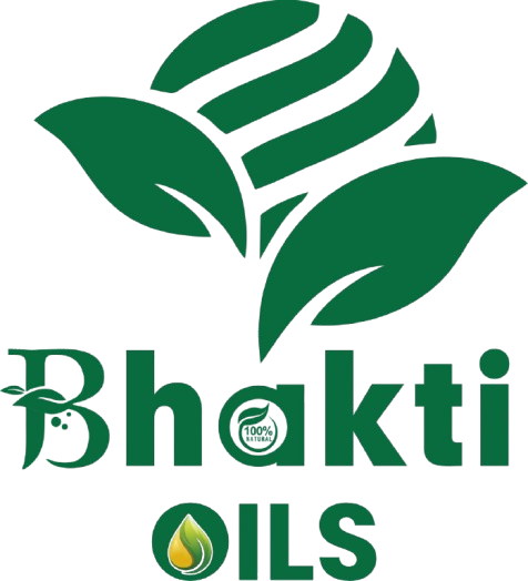 Bhakti Oils